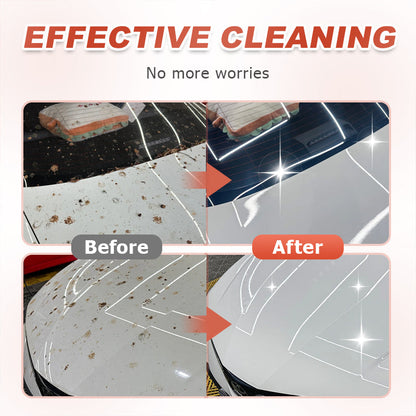 🔥2025 New Hot Sale🔥Powerful Cleaning Spray for Car