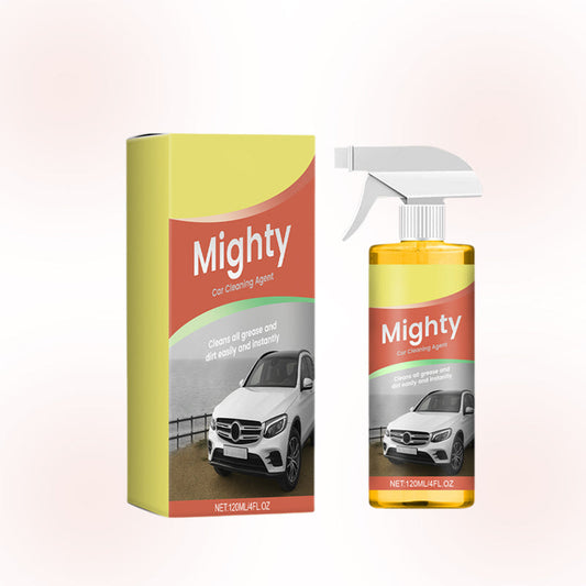 🔥2025 New Hot Sale🔥Powerful Cleaning Spray for Car