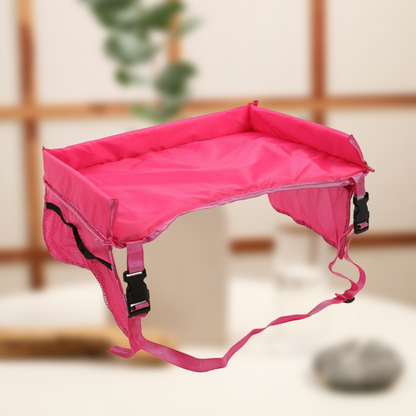 📢📢40% OFF !! ⏰Kids Travel Tray for Car