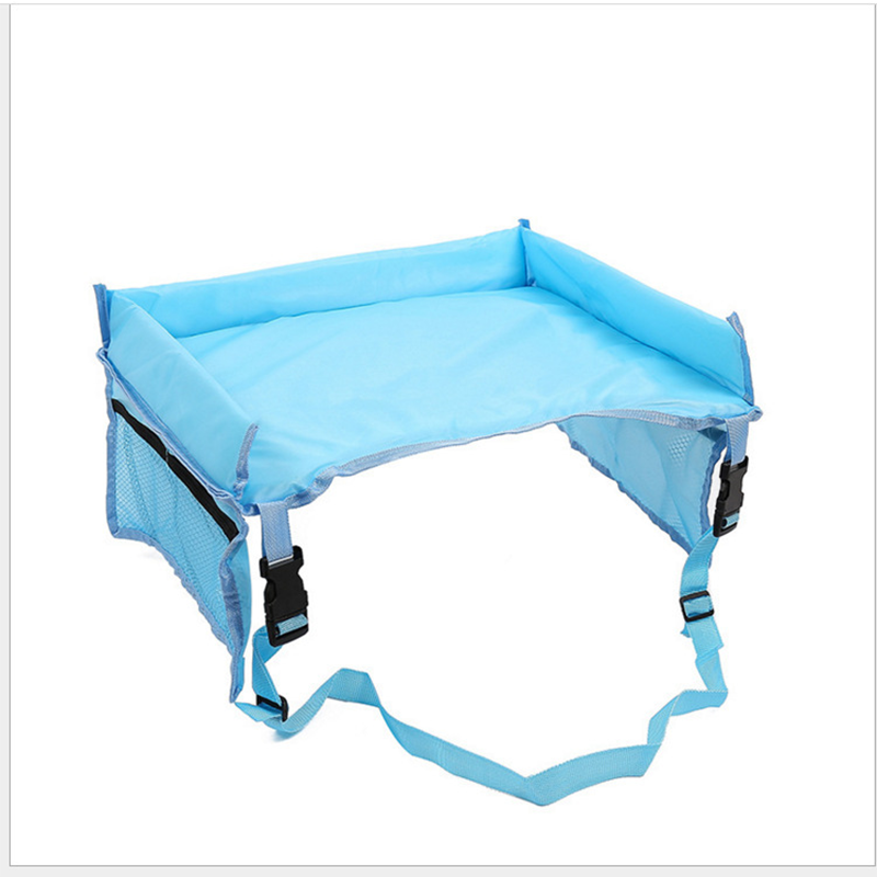 📢📢40% OFF !! ⏰Kids Travel Tray for Car