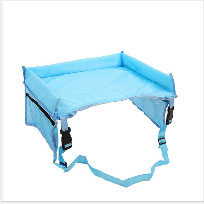 📢📢40% OFF !! ⏰Kids Travel Tray for Car
