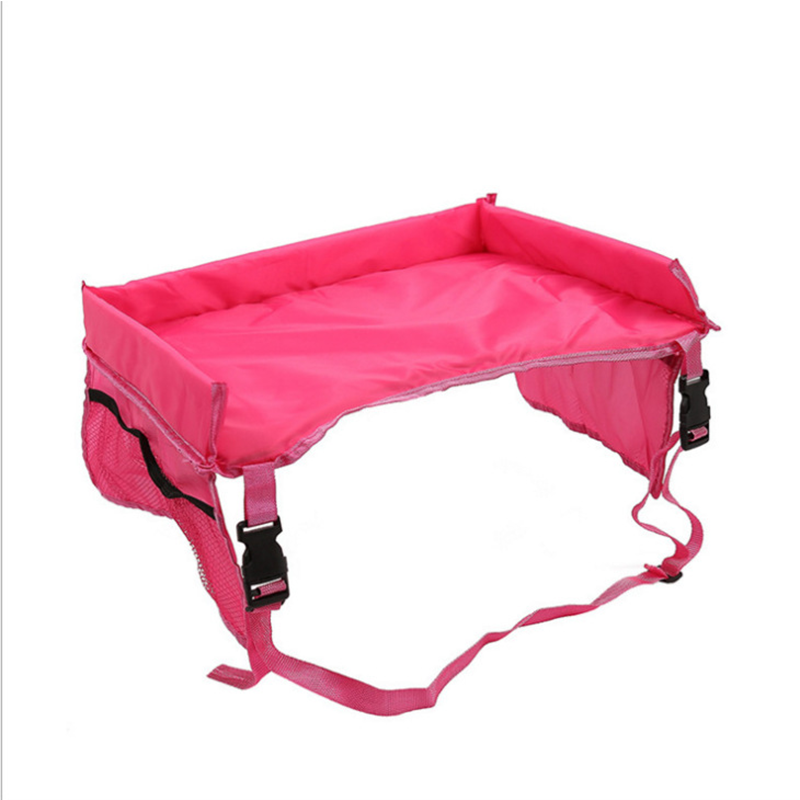 📢📢40% OFF !! ⏰Kids Travel Tray for Car