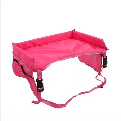 📢📢40% OFF !! ⏰Kids Travel Tray for Car