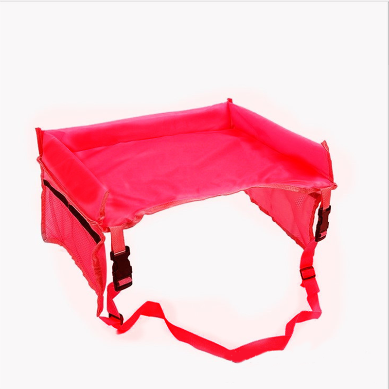 📢📢40% OFF !! ⏰Kids Travel Tray for Car
