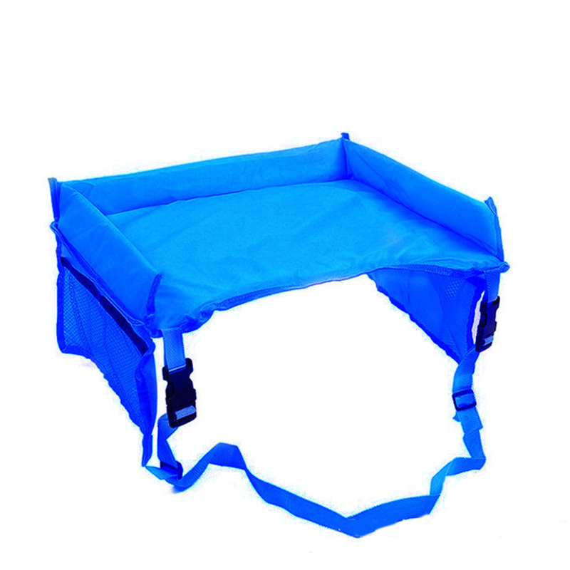 📢📢40% OFF !! ⏰Kids Travel Tray for Car