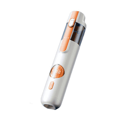 5-in-1 Smart Handheld Vacuum Cleaner Kit（50% Off & Free Shipping）