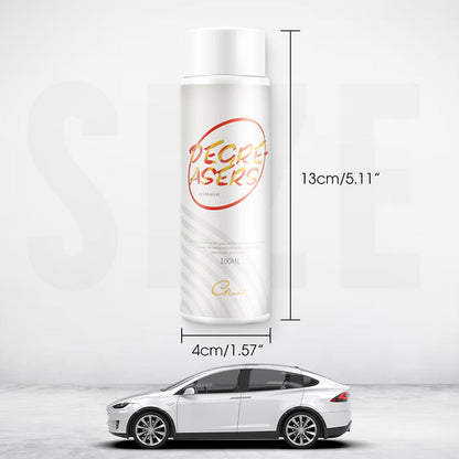 🔥2025 Hot Sale🔥Car Glass Oil Film Cleaning Agent