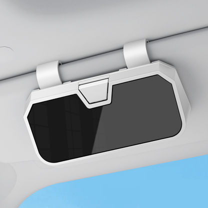 Car Sunglasses Storage Box