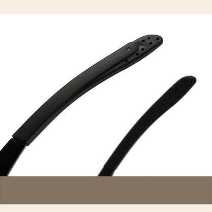 🚗Essential for Safe Driving💕Unisex Fashion Polarized Night Driving Glasses