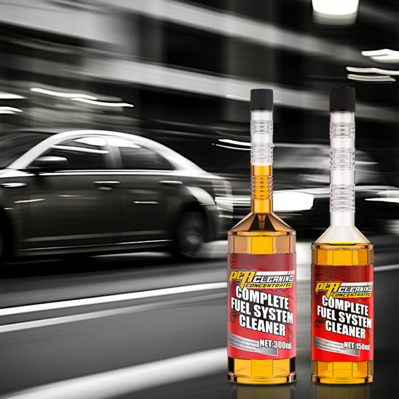 High-Efficiency PEA-Based Fuel System Cleaner（50% OFF）