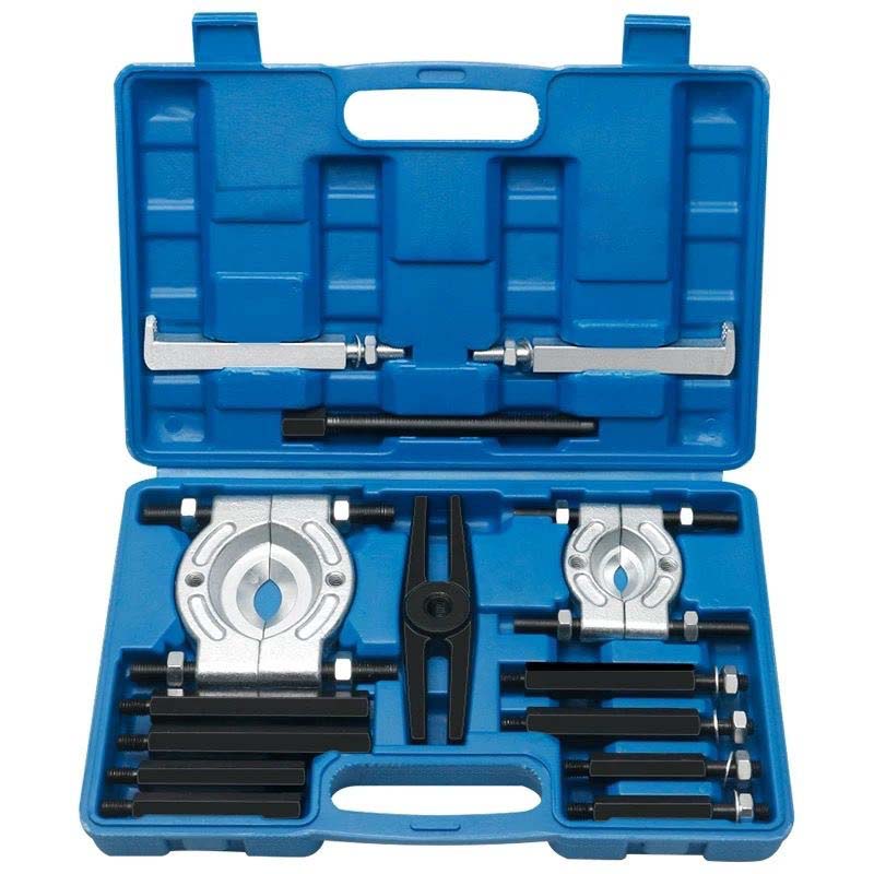 Heavy Duty 5 Ton Bearing Puller Kit