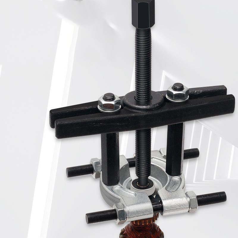 Heavy Duty 5 Ton Bearing Puller Kit