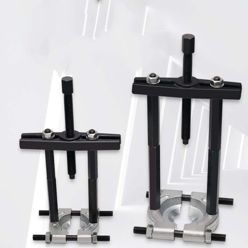 Heavy Duty 5 Ton Bearing Puller Kit