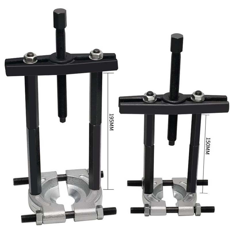 Heavy Duty 5 Ton Bearing Puller Kit