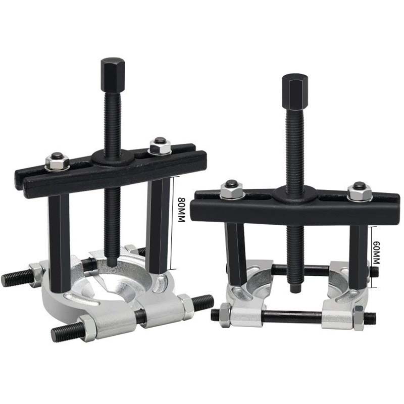 Heavy Duty 5 Ton Bearing Puller Kit