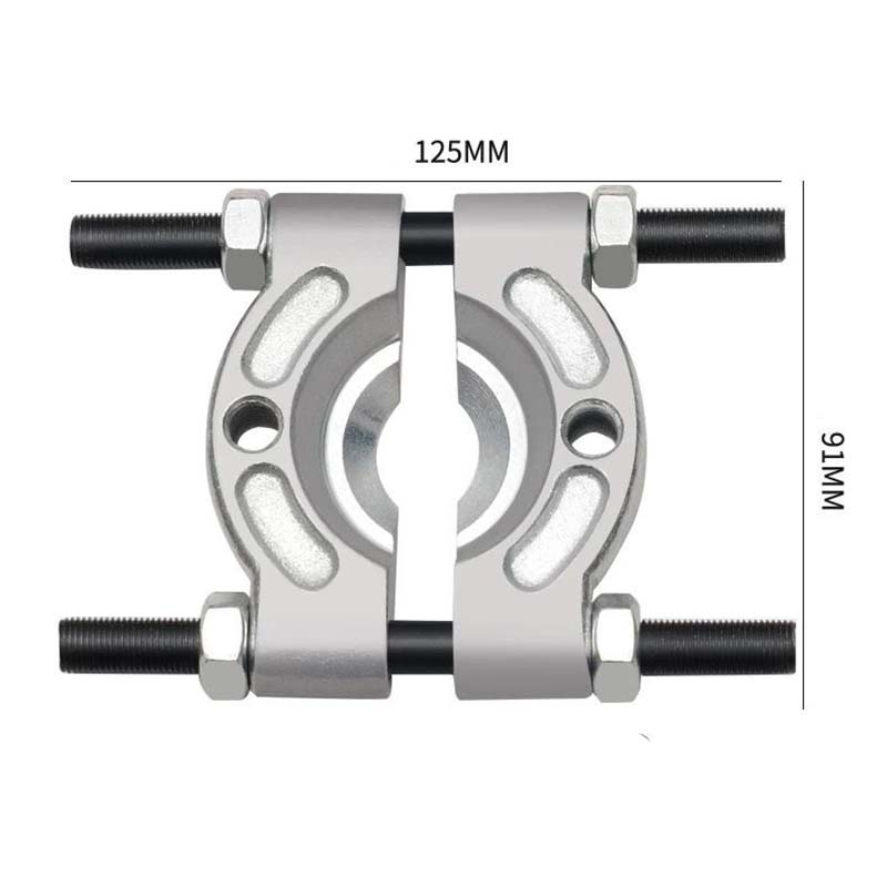 Heavy Duty 5 Ton Bearing Puller Kit