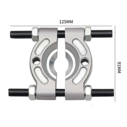 Heavy Duty 5 Ton Bearing Puller Kit