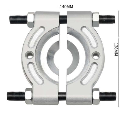 Heavy Duty 5 Ton Bearing Puller Kit