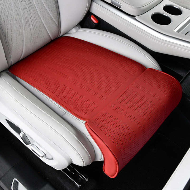 Car Seat Extender Leg Support Cushion