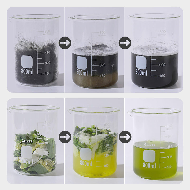 Strong Pipeline Drain Clog Remover