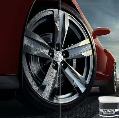 📢2025 HOT SALE🔥All-in-One Metal Polishing Paste Kit