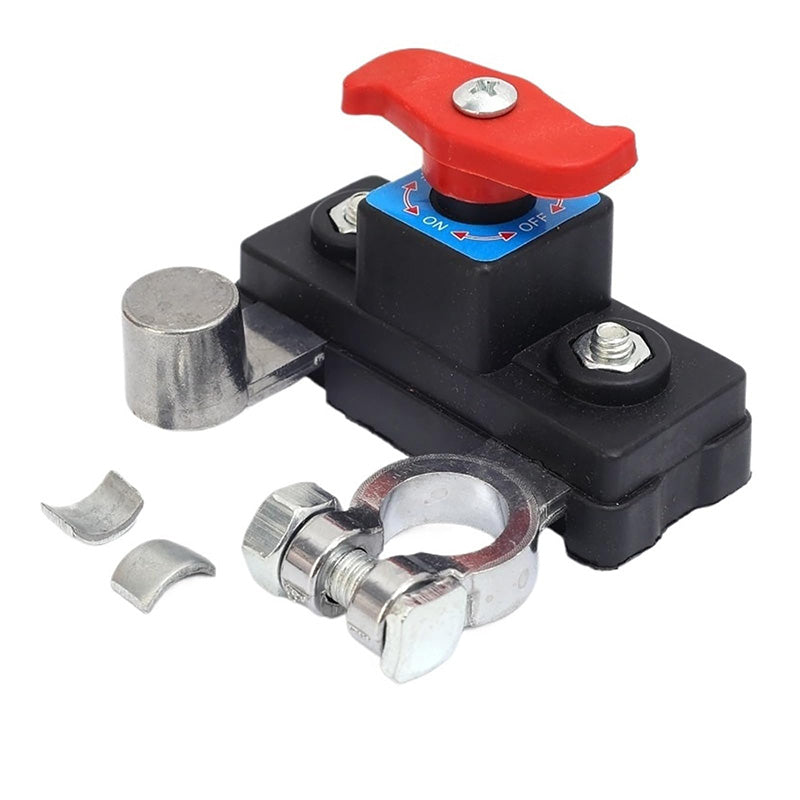 🎄Christmas Sale 43% OFF🔥Car Battery Disconnect Switch
