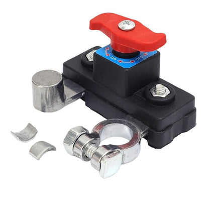 🎄Christmas Sale 43% OFF🔥Car Battery Disconnect Switch