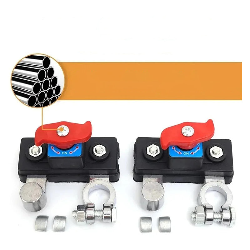 🎄Christmas Sale 43% OFF🔥Car Battery Disconnect Switch