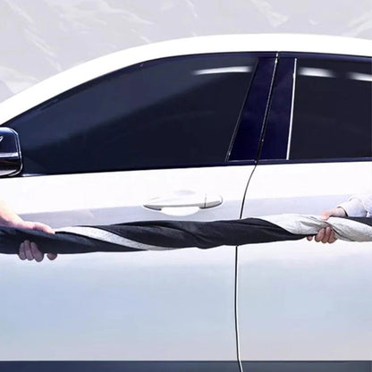 📢📢50% OFF !! ⏰Car Windshield Cover with Suction Cups🚗🪟