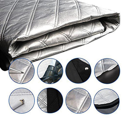 🔥Christmas Limited-Time Offer: 50% OFF!!!🔥Magnetic Car Windshield Cover