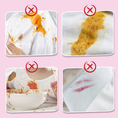 Powerful Oil and Stain Removal Gel for Clothes