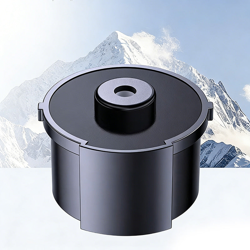 Automatic On/Off Car Scent Diffuser with 6 Lights