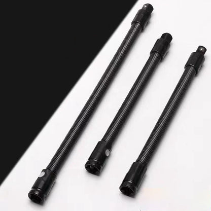📢📢35% OFF !!!⏰1/2" Flexible Socket Extension Bar