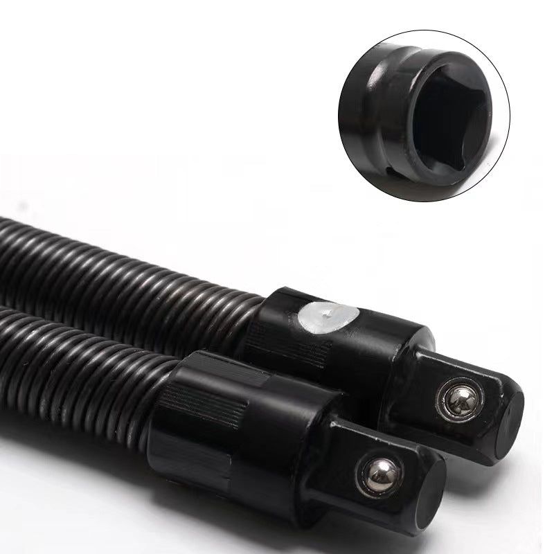 📢📢35% OFF !!!⏰1/2" Flexible Socket Extension Bar