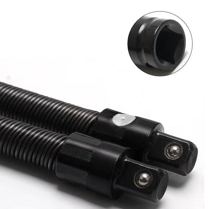 📢📢35% OFF !!!⏰1/2" Flexible Socket Extension Bar