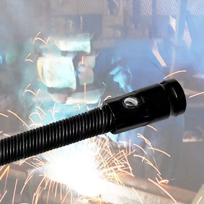 📢📢35% OFF !!!⏰1/2" Flexible Socket Extension Bar