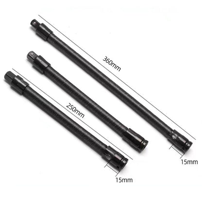 📢📢35% OFF !!!⏰1/2" Flexible Socket Extension Bar