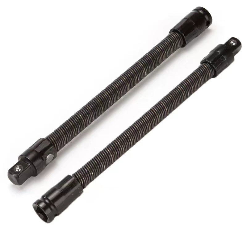 📢📢35% OFF !!!⏰1/2" Flexible Socket Extension Bar