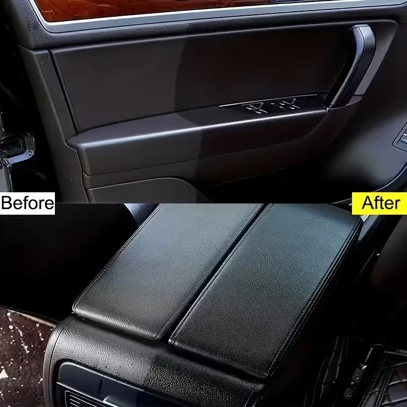 📢📢Buy 5 Get 5 Free⏰Car Tire and Plastic Trim Renewal Paste