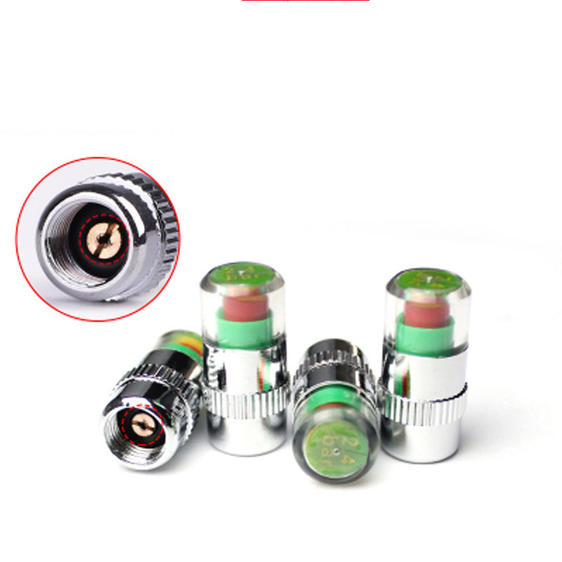 🔥2026 HOT SALE🏆50K+ SOLD!🚗Tire Pressure Monitoring Valve