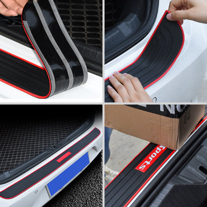 📢📢50% OFF !! ⏰Car Trunk Protective Strip
