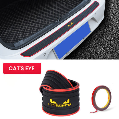 📢📢50% OFF !! ⏰Car Trunk Protective Strip