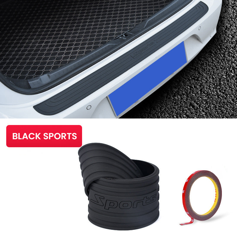 📢📢50% OFF !! ⏰Car Trunk Protective Strip