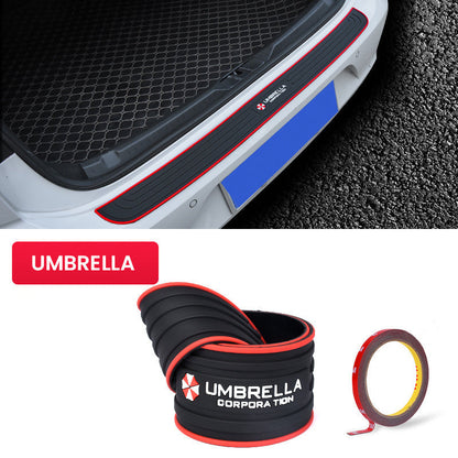 📢📢50% OFF !! ⏰Car Trunk Protective Strip