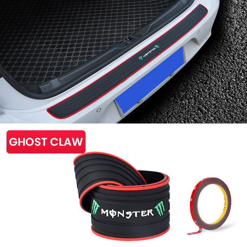 📢📢50% OFF !! ⏰Car Trunk Protective Strip