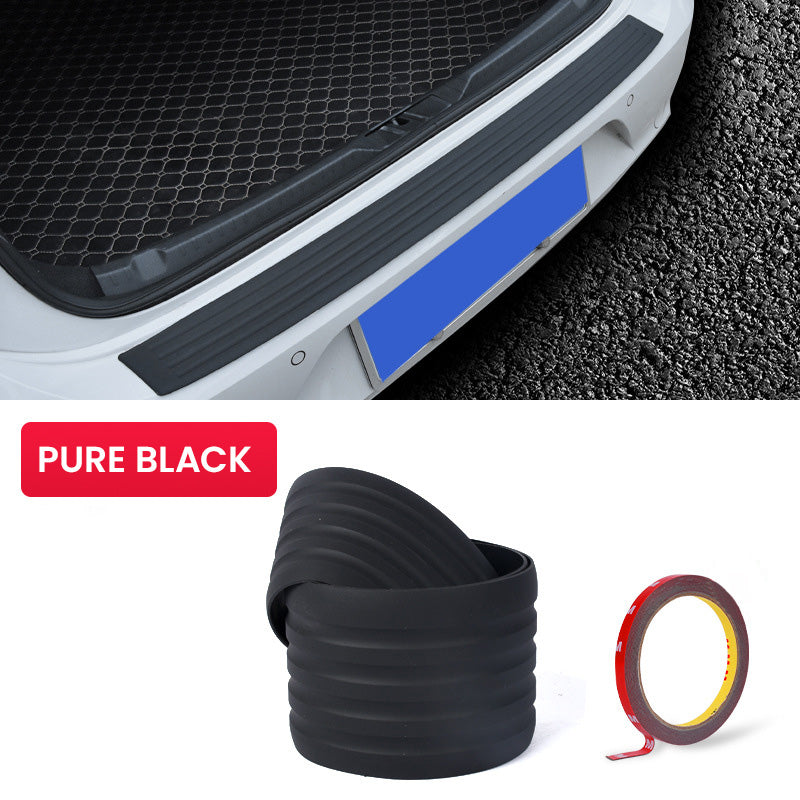 📢📢50% OFF !! ⏰Car Trunk Protective Strip