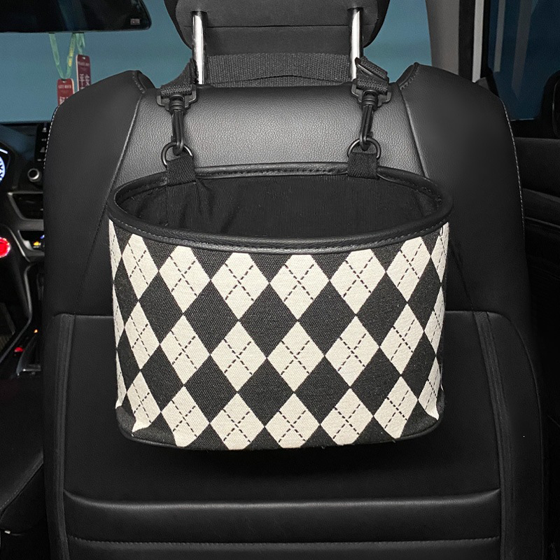 📢📢50% OFF !! ⏰Multifunctional Car Seat Back Hanging Organizer Bag