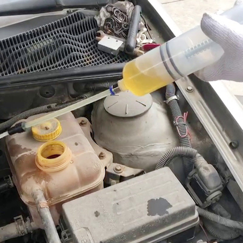 🚗50% OFF!🔧Manual Fluid Extractor
