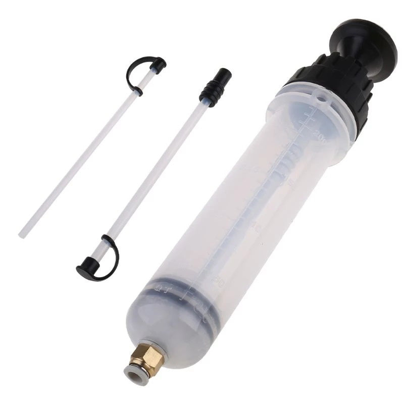 🚗50% OFF!🔧Manual Fluid Extractor