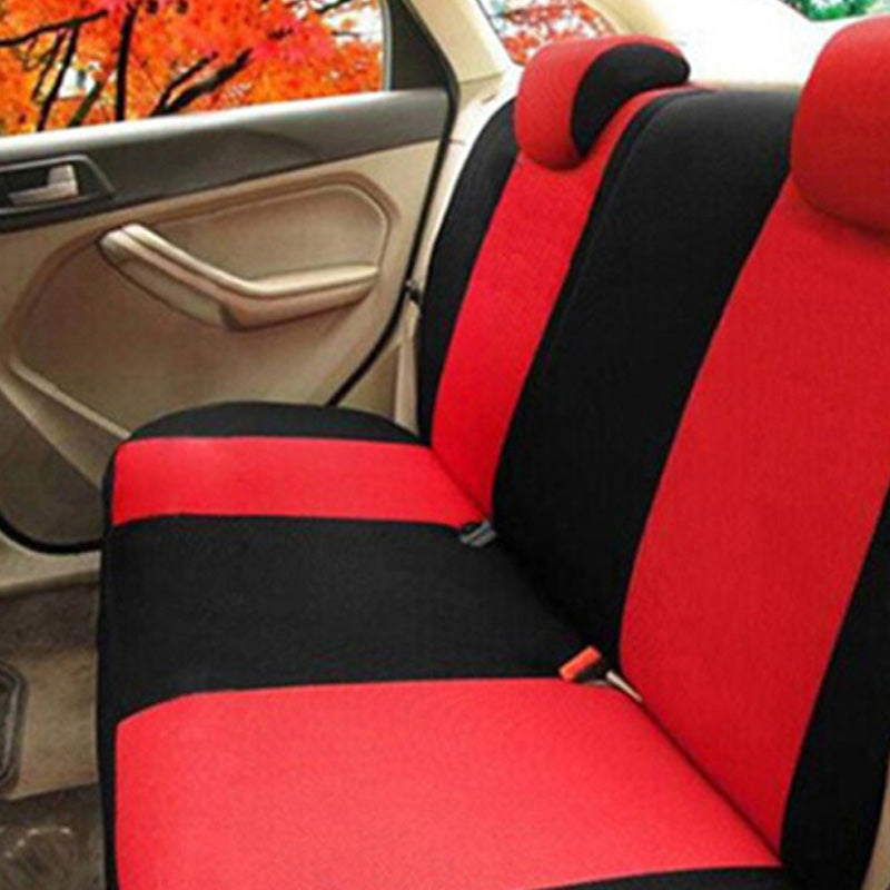 🎉 2026 Sale — Over 42,700 Sold 🚗 Car Seat Protection Covers – Interior Upgrade 🛡️